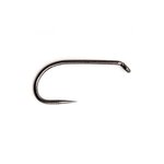 Fario Fly FBL300 Barbless Dry Fly Strong Hook